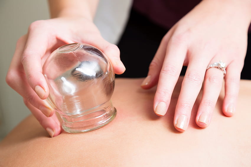 Therapeutic Massage Cupping, cupping therapy HD wallpaper