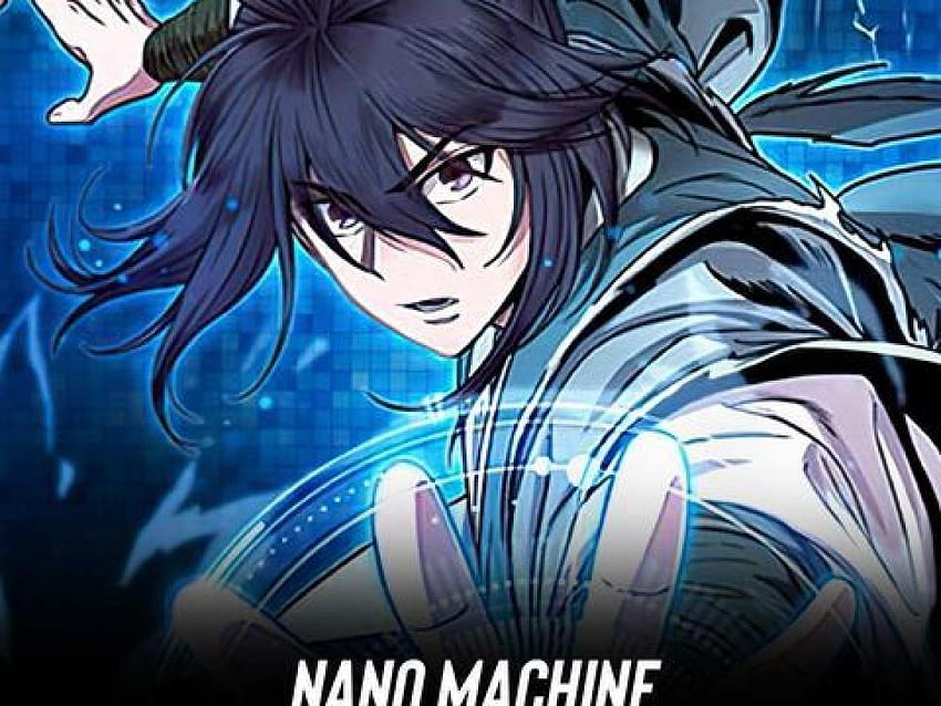 Nano Machine Capítulo 76: Fecha de lanzamiento y leer Manga Online fondo de pantalla