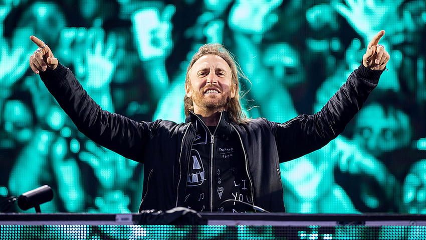 David Guetta Says AI Will 'Win' Over Human Creators – Listen – Rolling Stone