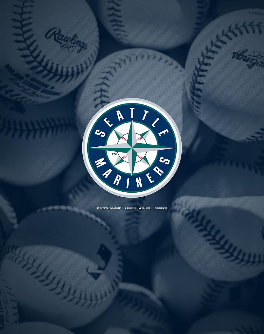 Seattle Mariners Iphone, seattle mariners 2019 HD phone wallpaper  Pxfuel