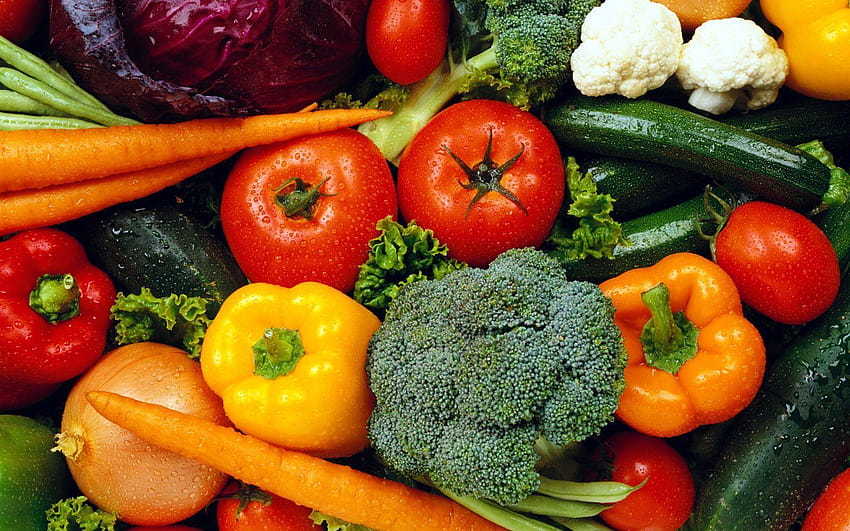 200 Vegetables Hd Wallpaper Pxfuel 2373