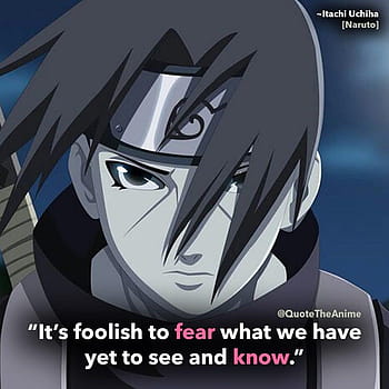 Anime Quote #207 by Anime-Quotes on DeviantArt