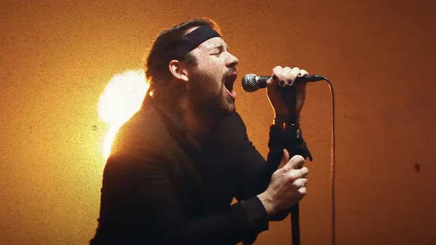 Beartooth announce fourth album Below; unleash new…, the past is dead beartooth HD wallpaper