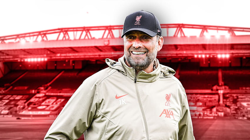 Will Liverpool get their Premier League mojo back in 2021 HD wallpaper