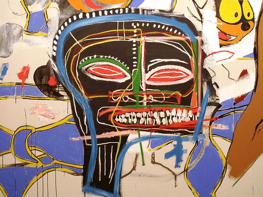Best 2 Basquiat Backgrounds on Hip, basquiat computer HD wallpaper