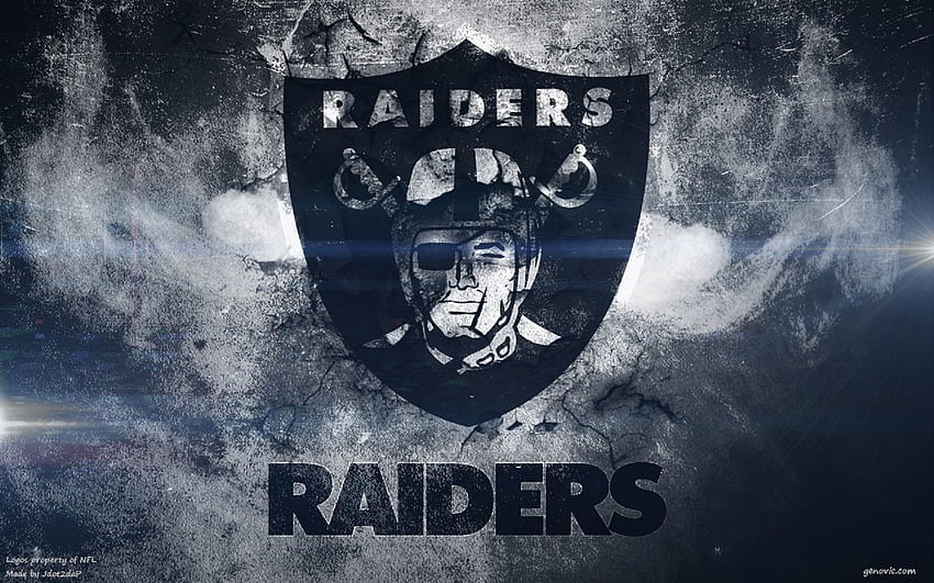 Oakland Raiders Backgrounds nfl raiders HD wallpaper  Pxfuel