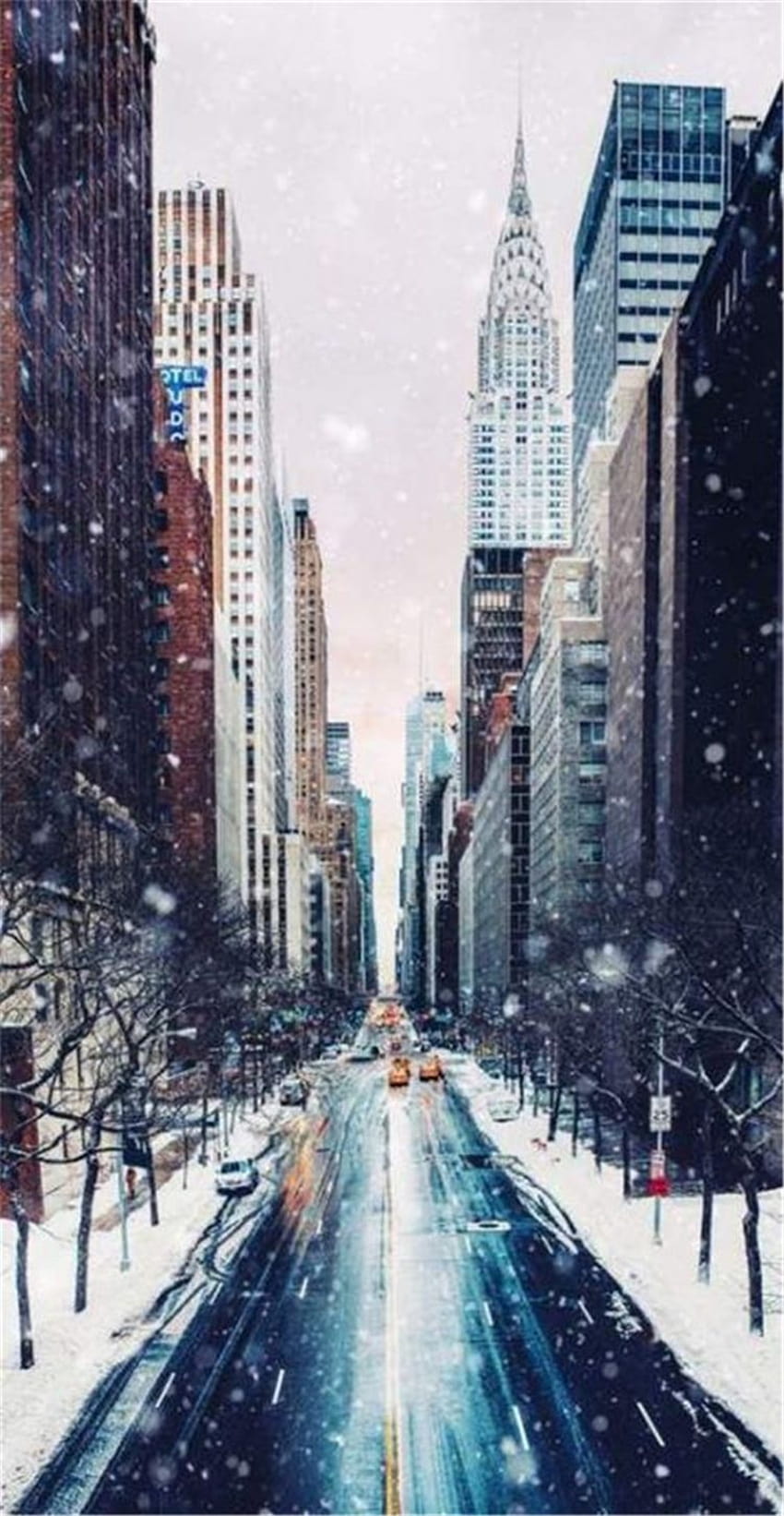 60 High Quality And Breath, new york iphone christmas HD phone