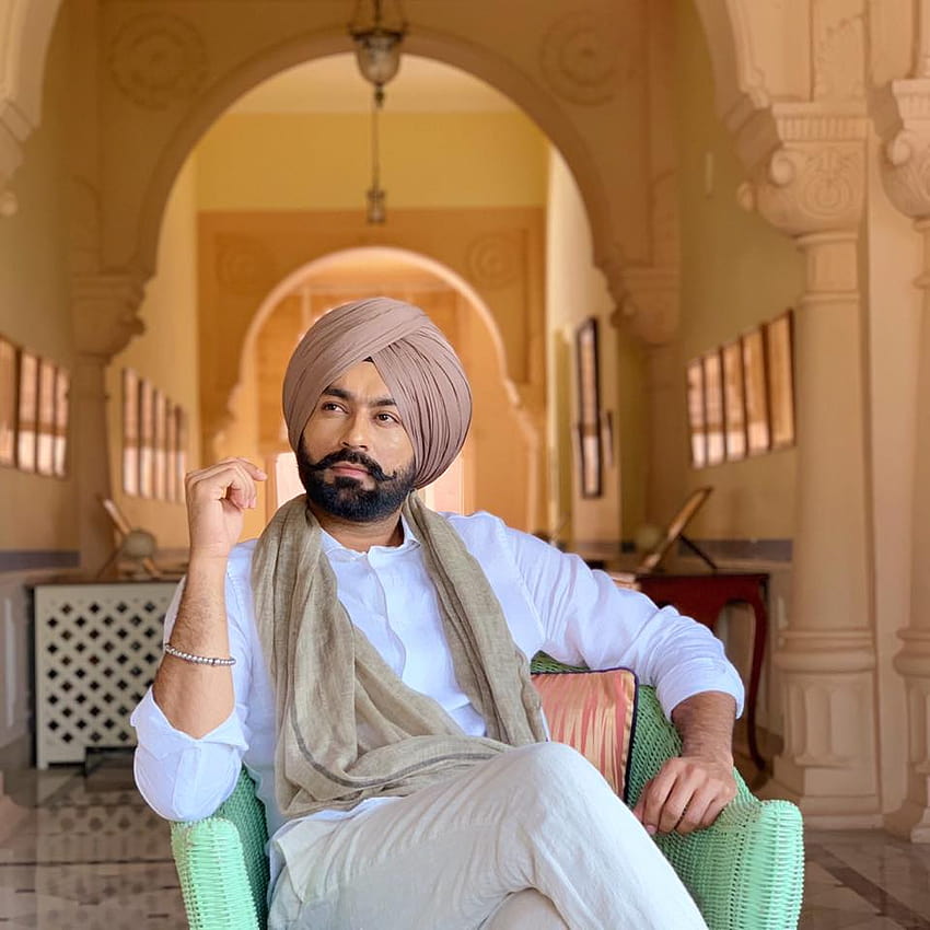 Tarsem Jassar Singer HD phone wallpaper | Pxfuel