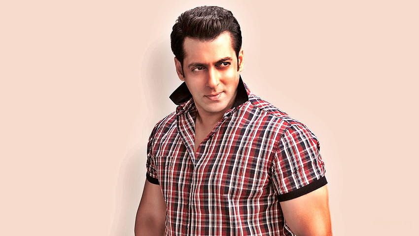 Salman Khan Bollywood Actor, bollywood actors bodybuilding HD wallpaper