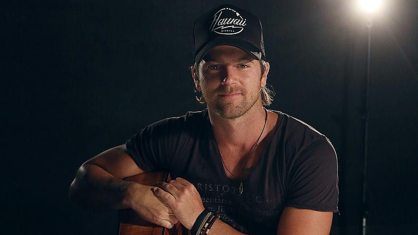 Kip Moore Plays Two Truths and a Lie HD wallpaper