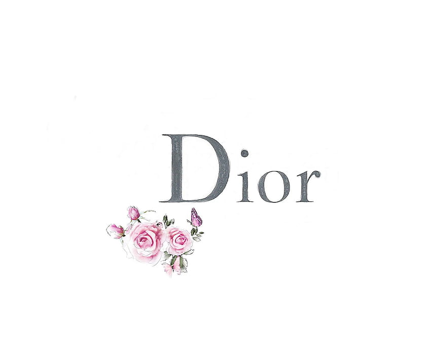 DIOR Logo on Behance