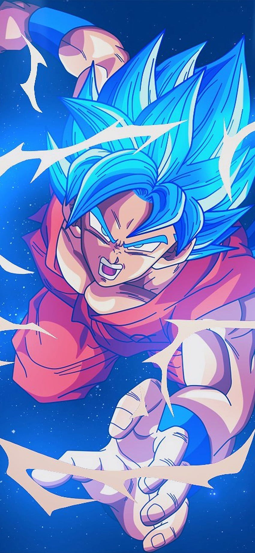 Dragon Ball Z Iphone 11, dragon ball z aesthetic iphone HD phone wallpaper