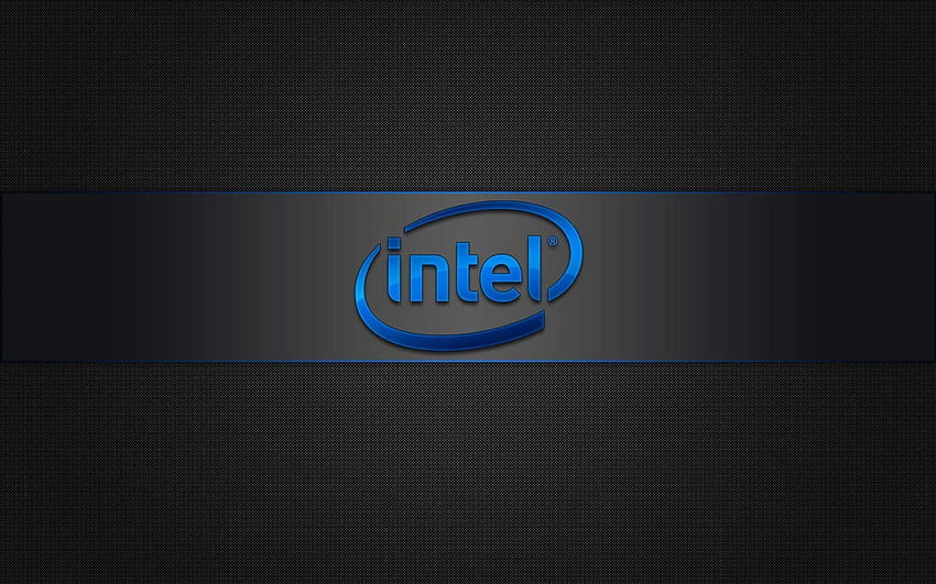 Intel Gaming, Intel Core i3 Fond d'écran HD