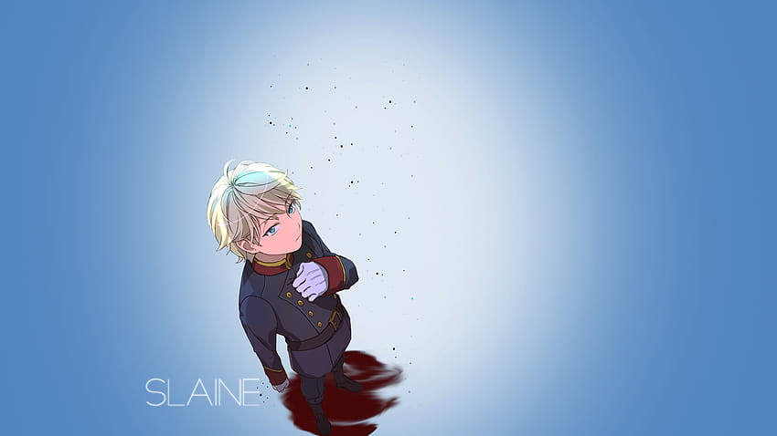 Aldnoah Zero by dwikiazhar, aldnoahzero HD wallpaper