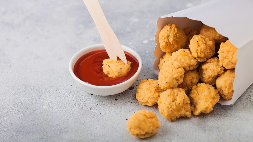 Read This If You Recently Bought Popcorn Chicken From Whole Foods HD wallpaper