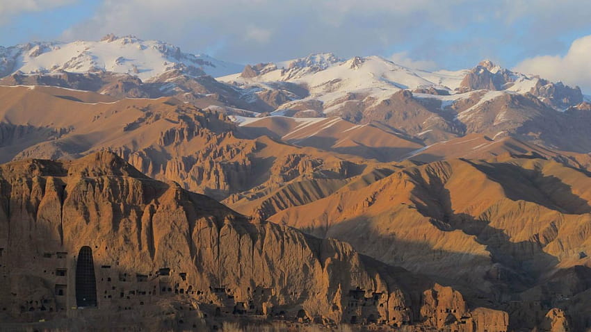 : Land Afghanistan HD-Hintergrundbild