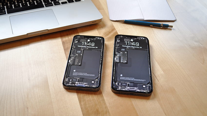 Take a look inside your iPhone 13 Pro with these X HD wallpaper  Pxfuel