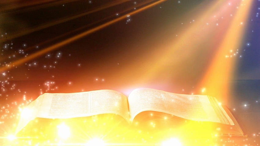 The Word of God endures forever, god background HD wallpaper
