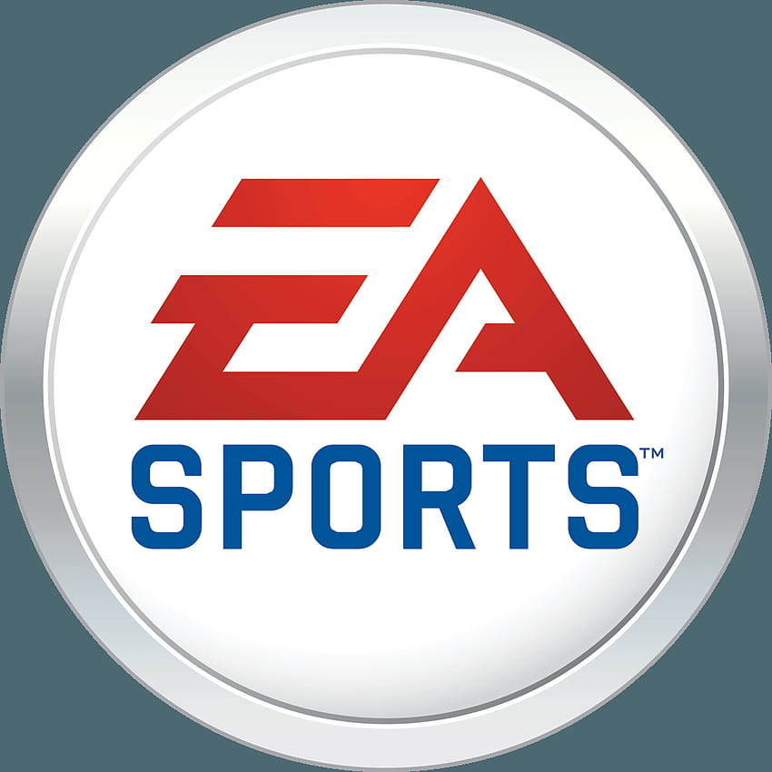 EA Sports Logo HD phone wallpaper