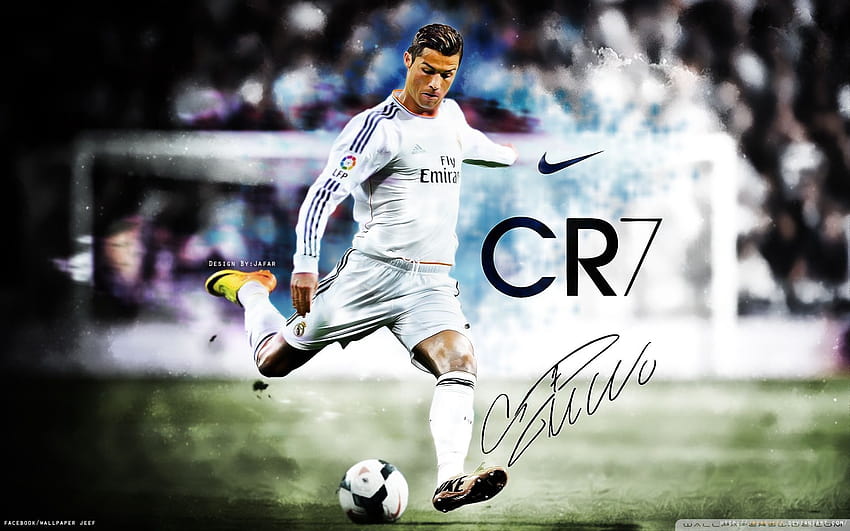 Fonds d'écran Cristiano Ronaldo: Alle Cristiano HD-Hintergrundbild