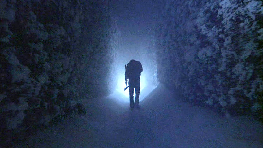 The 16 Best Winter Horror Movies, winter spooky HD wallpaper