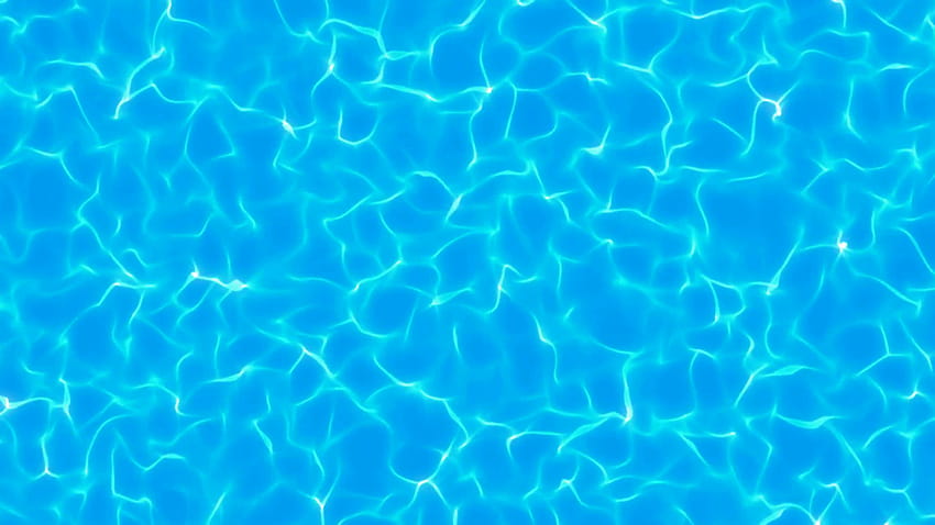 : Texture de l'eau, texture de l'eau de la piscine Fond d'écran HD