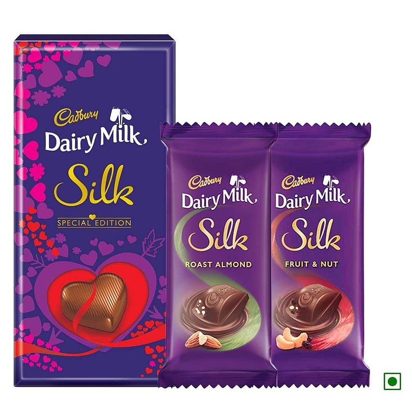 Dairy Milk Silk Chocolate alessandroorsini Papel de parede de celular HD