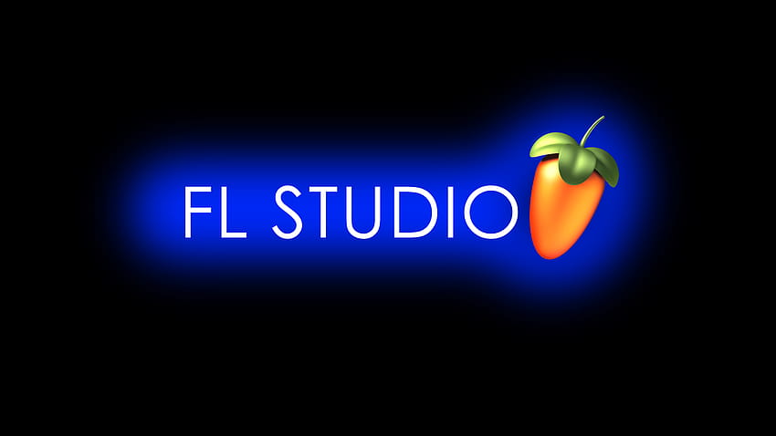 Fl Studio HD тапет