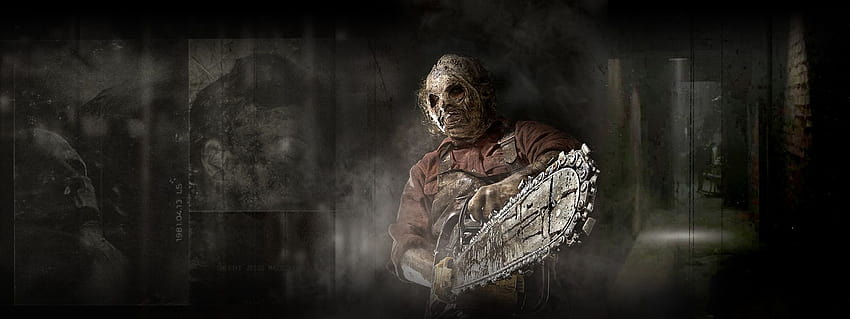 Texas Chainsaw 3D Review, pembantaian gergaji mesin texas Wallpaper HD