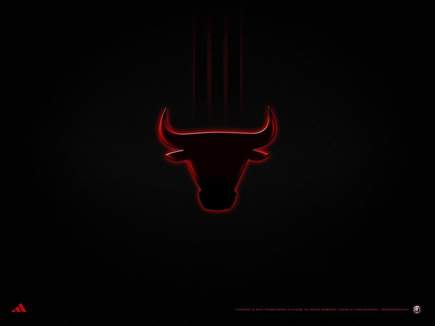 Download University Of Minnesota Angry Bull Logo Wallpaper | Wallpapers.com