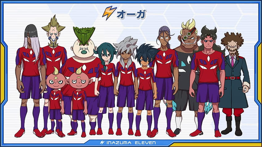 Inazuma Eleven Ares delayed past May 2019 in Japan, constant delays, inazuma eleven orion no kokuin HD wallpaper