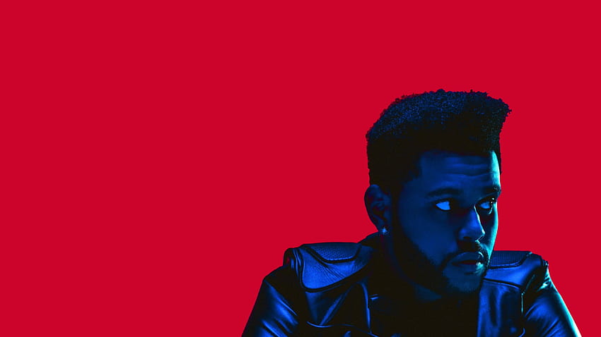 Music The Weeknd Wallpaper