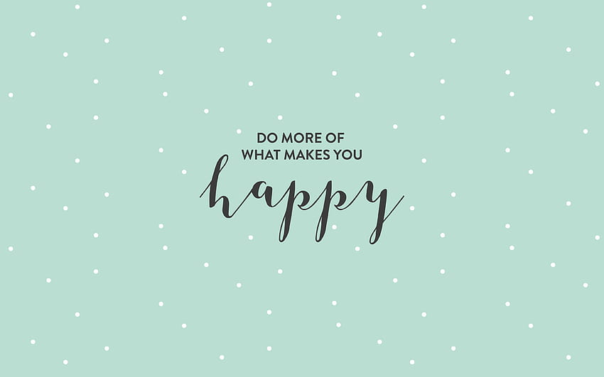 63 Aesthetic Quotes Happy in 2020, aesthetic quotes pc HD wallpaper