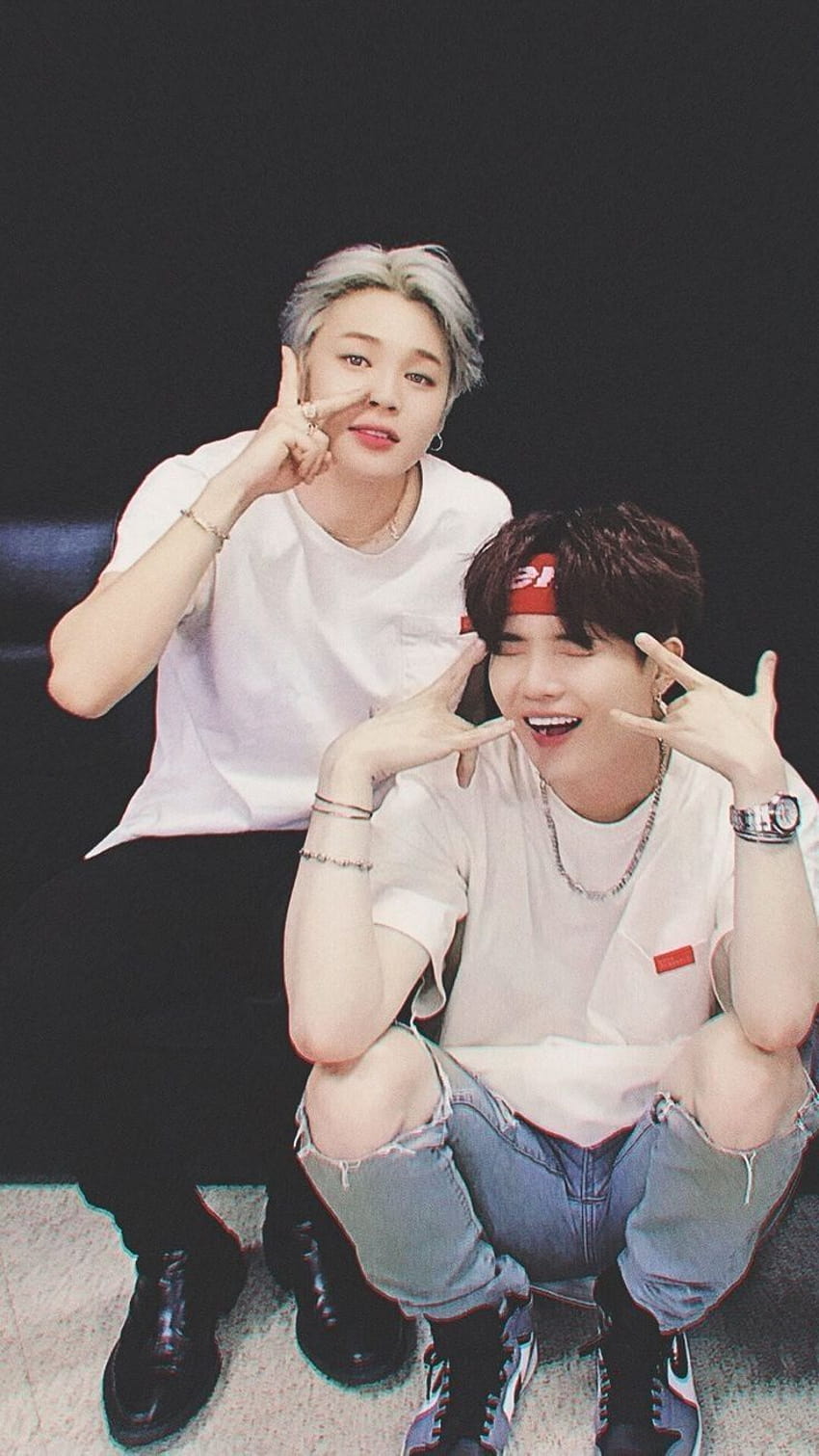 Bts Yoonmin Wallpaper - Download to your mobile from PHONEKY