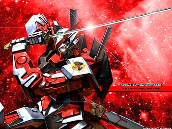 Gundam Astray, Gundam PC HD wallpaper | Pxfuel