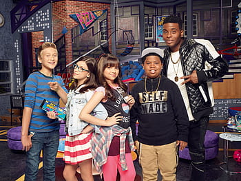 Babe's Bench, Game Shakers Wiki