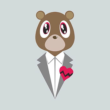 Supreme bear wallpaper by fishguy159 - Download on ZEDGE™