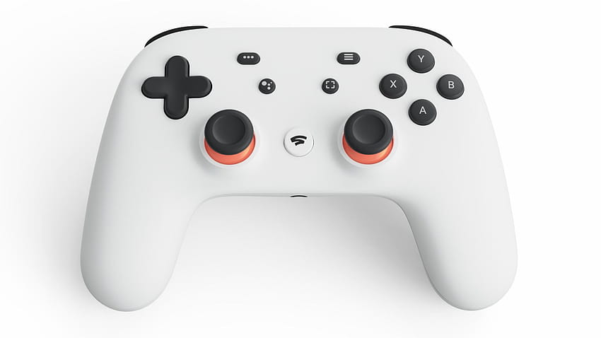 Google's Stadia is a Cool Idea...for the Year 2050, google stadia HD wallpaper