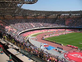 10 Truly Bizarre Stadium Features That You'll Need To Sample, stadio ...