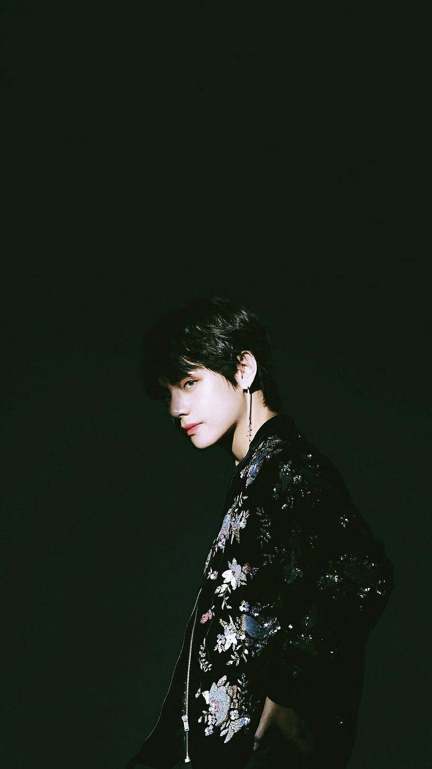 BTS EDITS, love yourself tear HD phone wallpaper | Pxfuel