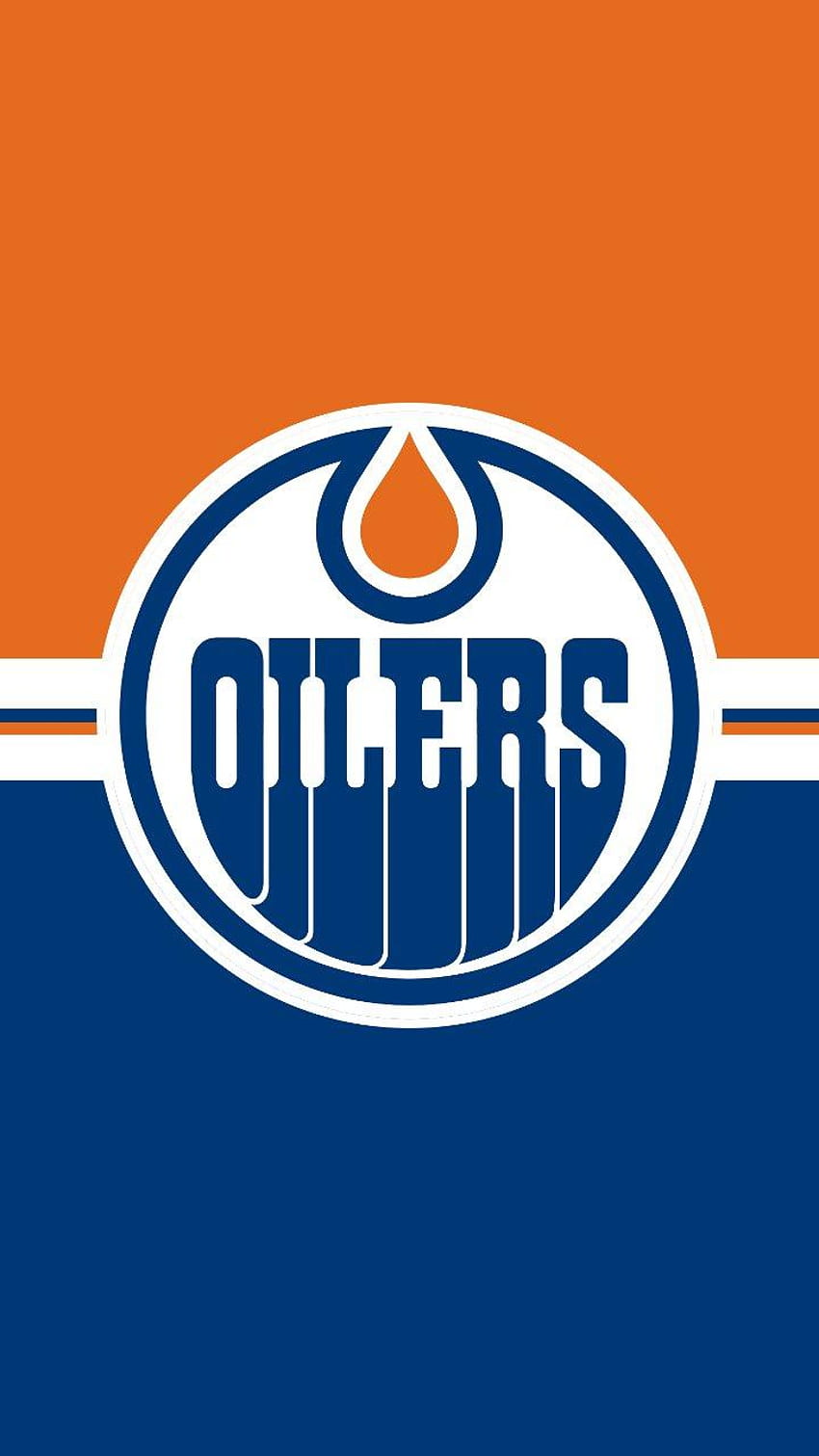 Made an Oilers Mobile , Let me know what you guys, edmonton oilers android HD phone wallpaper