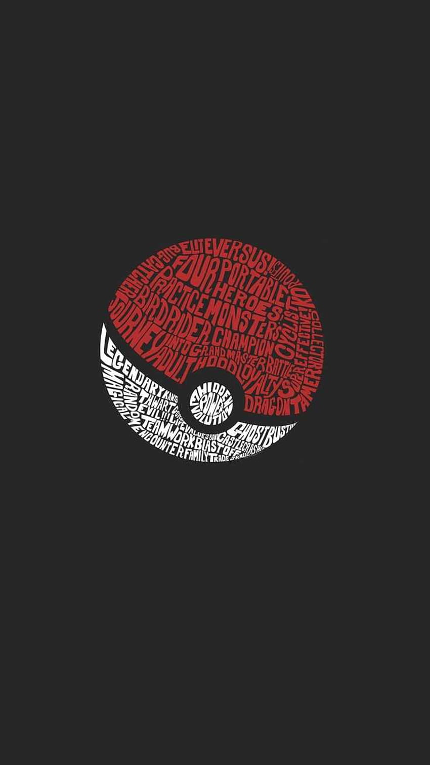 Pokemon type chart wallpaper by Xx_bannanabread_xX - Download on