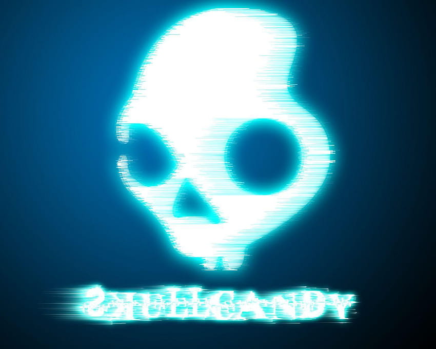 Monster High, Skullcandy logo transparent background PNG clipart | HiClipart