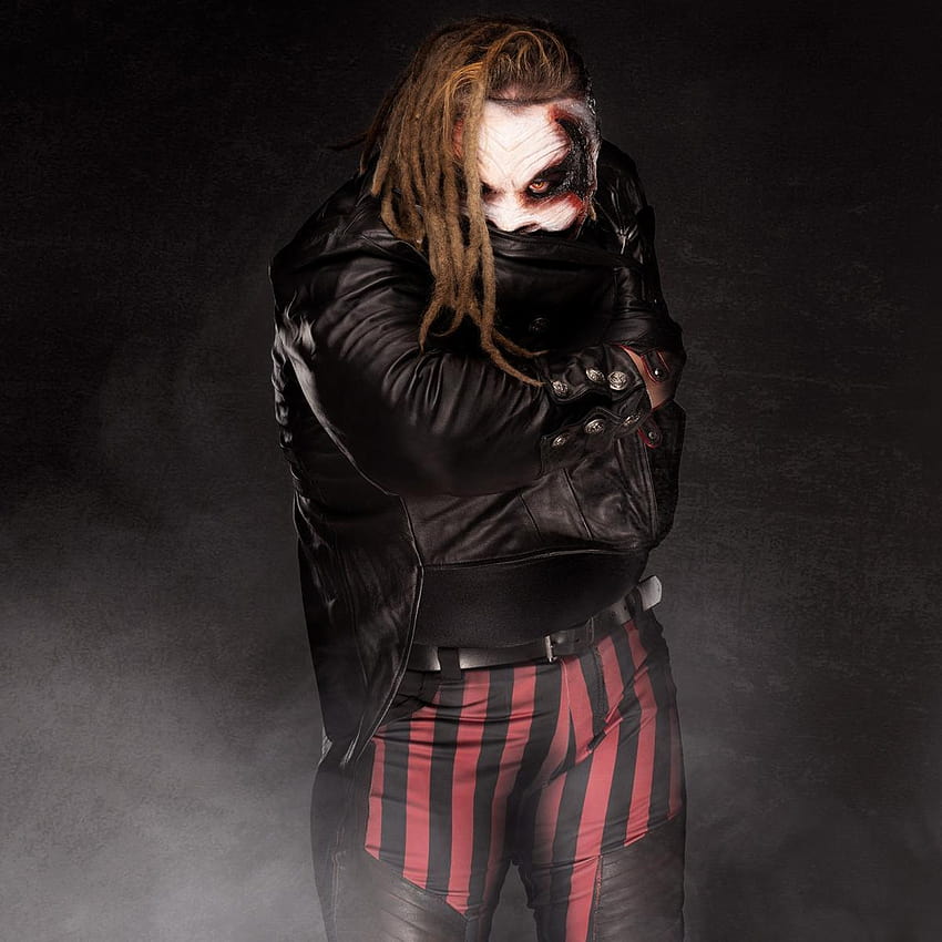 Look: Bray Wyatt Responds to Rumor WWE Plans to Make 'The Fiend