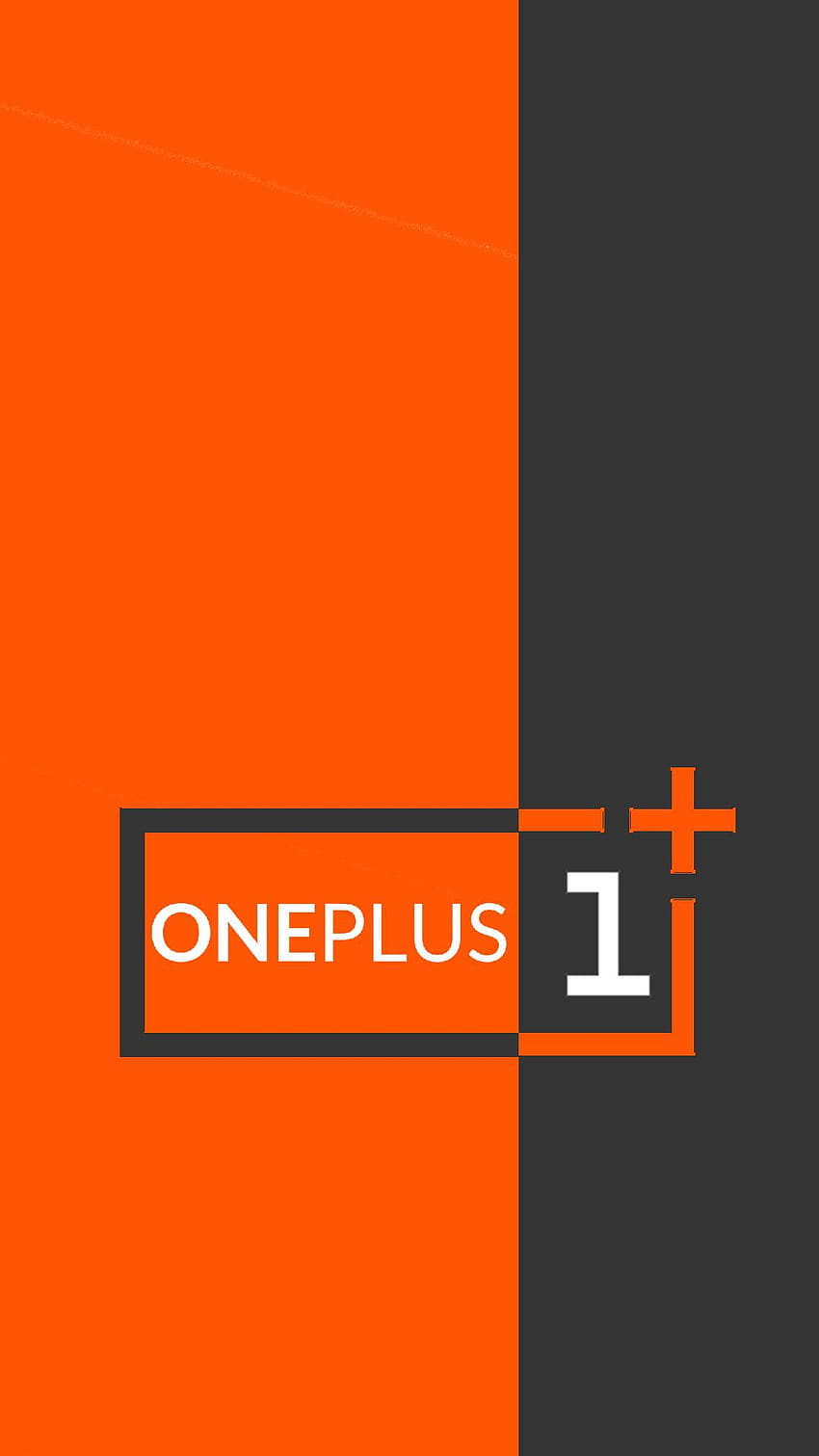 9 Logo OnePlus, amolowane logo OnePlus Tapeta na telefon HD