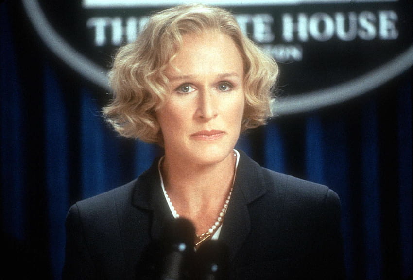 Glenn Close HD wallpaper