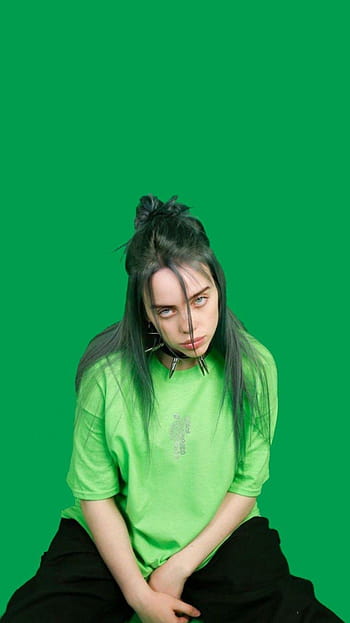 I'll sit and watch your car burn, with the fire that u, billie eilish ...
