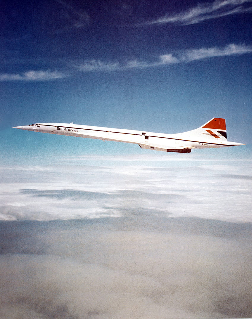 Concorde rein, concorde iphone HD-Handy-Hintergrundbild