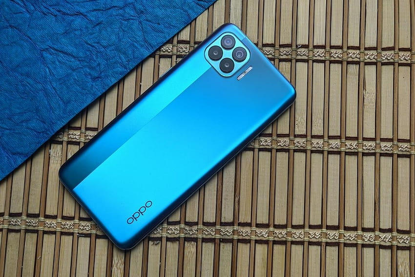 OPPO F17 Pro review: yet another stylish camera phone HD wallpaper