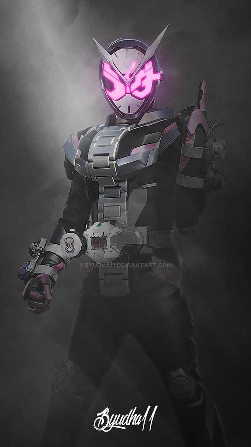 Kamen Rider Zi, oma zio HD-Handy-Hintergrundbild